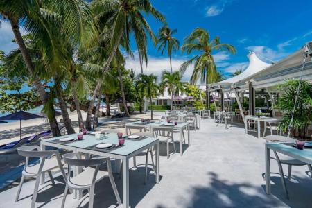 Отель La Vida Samui в пляж Бо Пхут - Таиланд