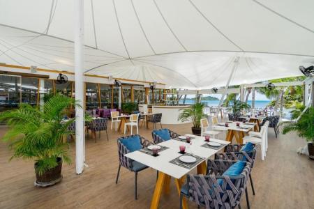 Отель La Vida Samui в пляж Бо Пхут - Таиланд