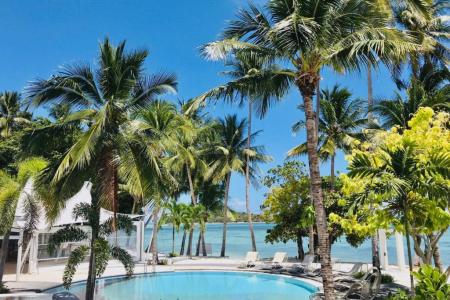 Отель La Vida Samui в пляж Бо Пхут - Таиланд