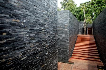 Отель The Secret Pool Villas By The Library Koh Samui в о. Самуи - Таиланд