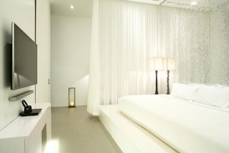 Отель The Secret Pool Villas By The Library Koh Samui в о. Самуи - Таиланд