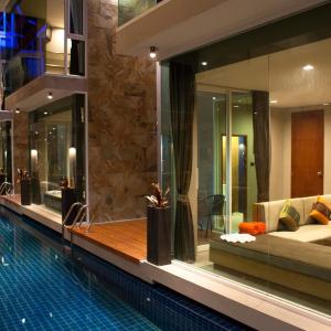 отель P10 Samui