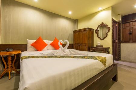 Отель J4 Hotel Samui в о. Самуи - Таиланд