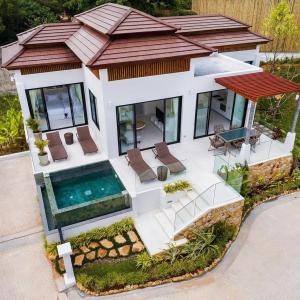 отель Horizon Villas