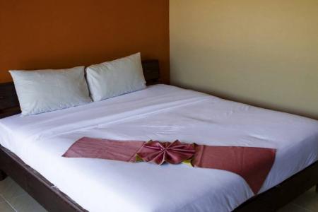 Отель Poolsawas Residence в о. Самуи - Таиланд