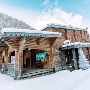 отель Кижи Бутик-Отель