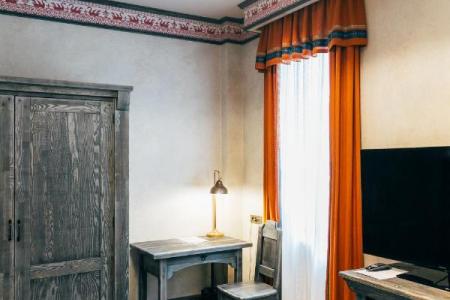 Отель Кижи Бутик-Отель в Роза Долина (560) - Россия