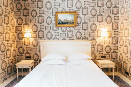 Отель Бутик-отель Невский в Роза Долина (560) - Россия