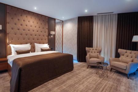 Отель Midtown Hotel Baku в Баку - Азербайджан