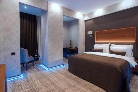 Отель Midtown Hotel Baku в Баку - Азербайджан