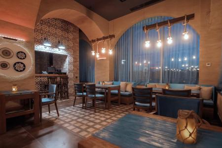 Отель Midtown Hotel Baku в Баку - Азербайджан