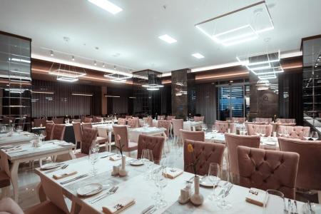 Отель Midtown Hotel Baku в Баку - Азербайджан