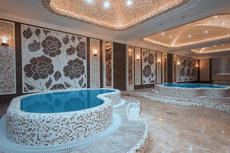 Отель Midtown Hotel Baku в Баку - Азербайджан