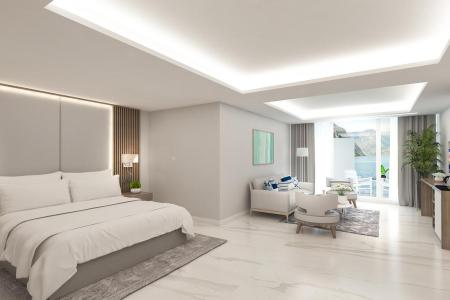 Отель Hyatt Regency Kotor Bay Resort в Прчань - Черногория