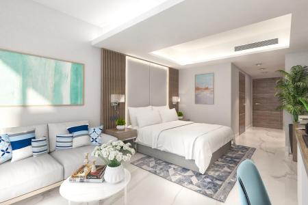 Отель Hyatt Regency Kotor Bay Resort в Прчань - Черногория