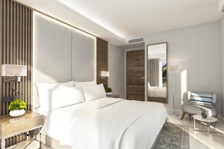 Отель Hyatt Regency Kotor Bay Resort в Прчань - Черногория