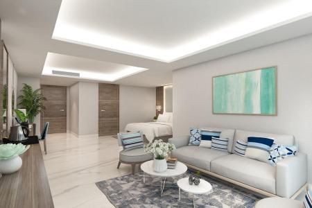 Отель Hyatt Regency Kotor Bay Resort в Прчань - Черногория