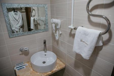 Отель Greenwich  в Улан-Удэ - Россия