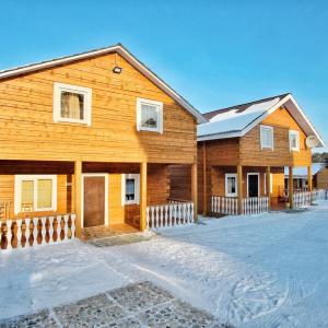 отель Гостевой Дом Королевская Гавань