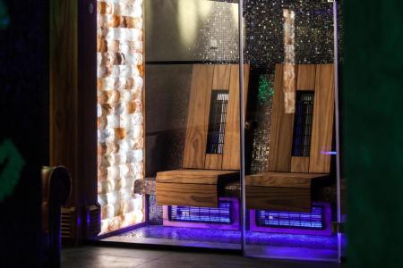 Отель Амурский в Иркутск - Россия