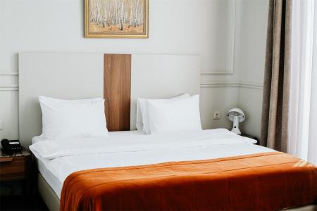 Отель Амурский в Иркутск - Россия