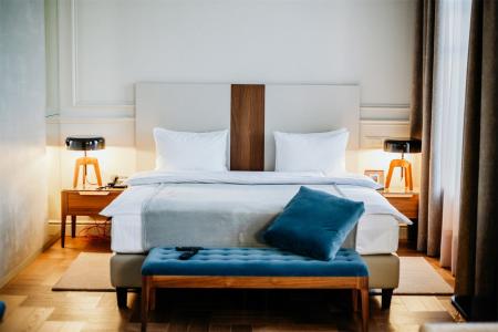 Отель Амурский в Иркутск - Россия