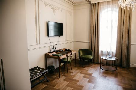 Отель Амурский в Иркутск - Россия