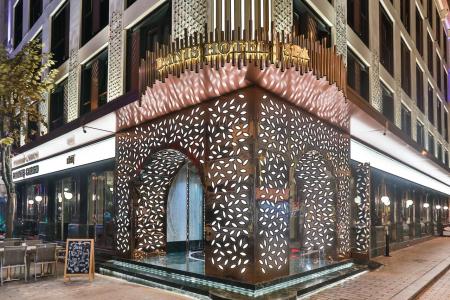 Отель Danis Hotel Istanbul в Лалели - Турция