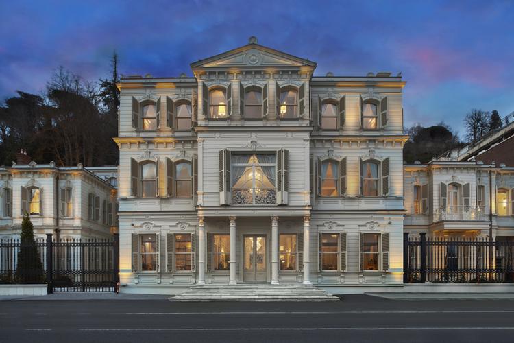 Kocatas Mansions Istanbul