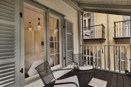 Отель The Drisco в Тель-Авив - Израиль