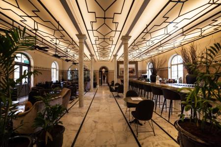 Отель The Drisco в Тель-Авив - Израиль