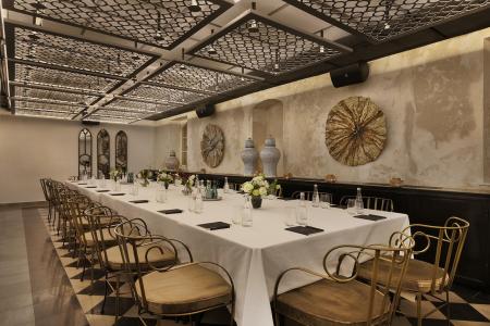 Отель The Drisco в Тель-Авив - Израиль