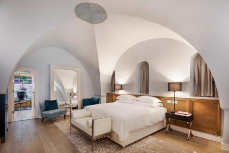 Отель The Drisco в Тель-Авив - Израиль