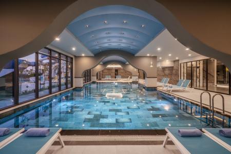Отель Diamond Deluxe Hotel & Spa в Сиде - Турция