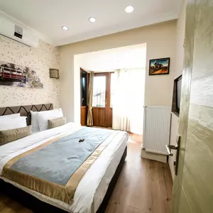 отель Ottomarin Hotel Old City