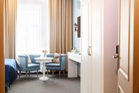 Отель Kaganat Hotel в Казань - Россия