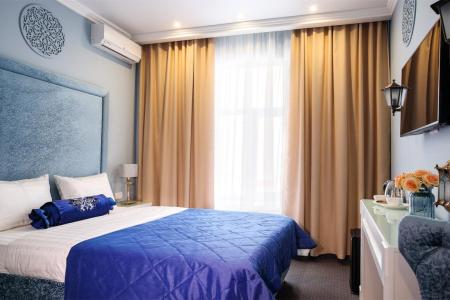 Отель Kaganat Hotel в Казань - Россия