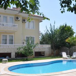 отель Mountain Valley Apart Hotel & Villas