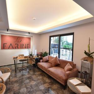 отель La Farine Hotel