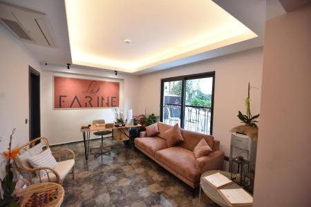 Отель La Farine Hotel в Фетхие - Турция