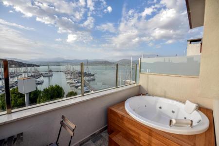 Отель La Farine Hotel в Фетхие - Турция