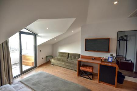 Отель La Farine Hotel в Фетхие - Турция