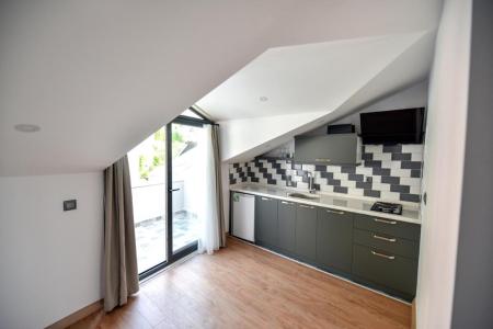 Отель La Farine Hotel в Фетхие - Турция