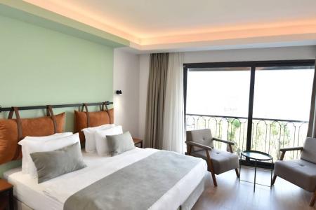 Отель La Farine Hotel в Фетхие - Турция