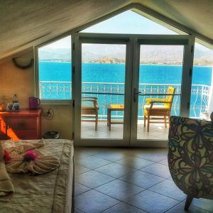 отель Ece Hotel Sovalye Island