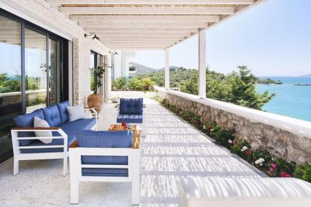 Отель Ada Dreams в Фетхие - Турция