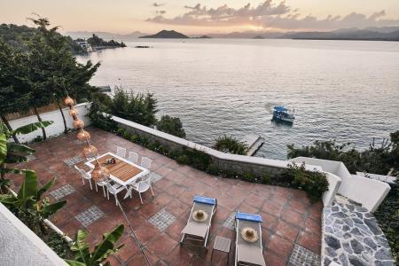 Отель Ada Dreams в Фетхие - Турция