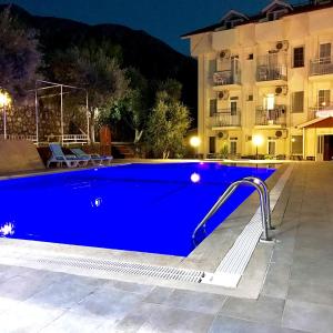 отель Nature Doga Hotel