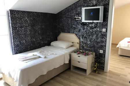 Отель Nature Doga Hotel в Олюдениз - Турция