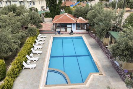 Отель Nature Doga Hotel в Олюдениз - Турция